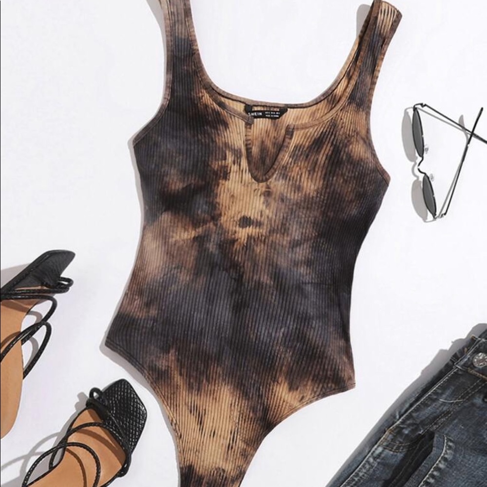 Shein Bodysuit